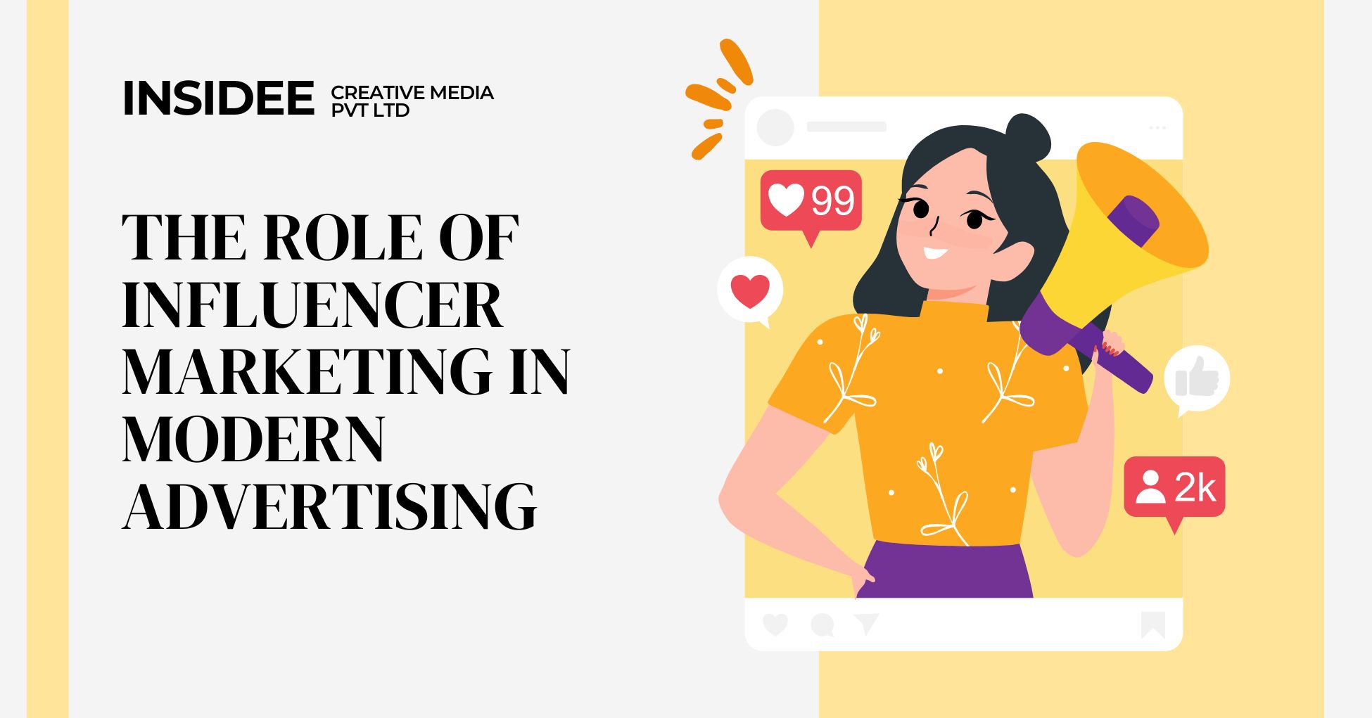 Influencer Marketing in Modern Advertising