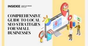 Local SEO Strategies for Small Businesses