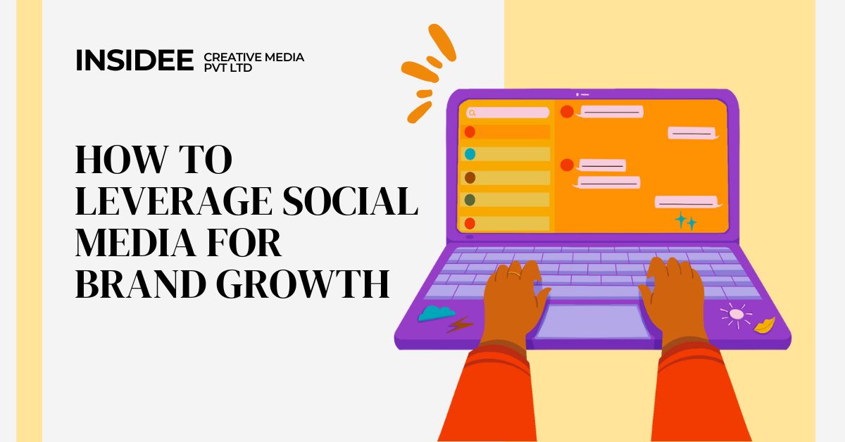 Social Media for Brand Growth