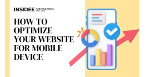 how to optimize your website for mobile device