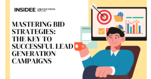 Mastering Bid Strategies: The Key to Successful Lead Generation Campaigns